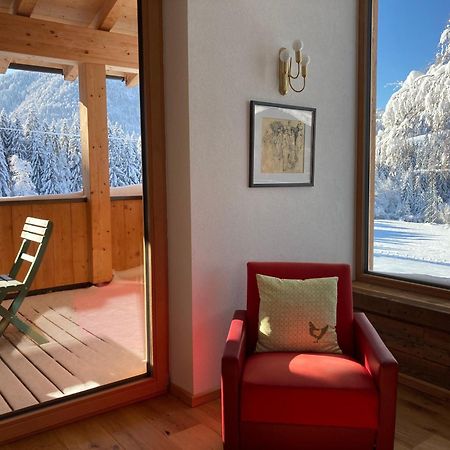 Ferienwohnung Remise Am Reitl フィーバーブルン エクステリア 写真