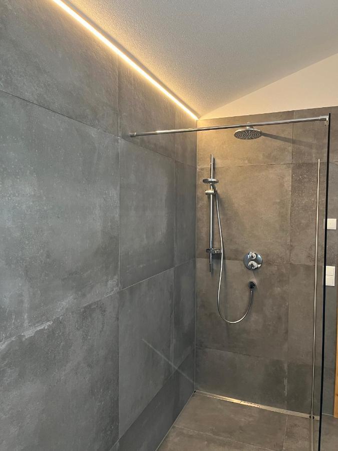 Ferienwohnung Remise Am Reitl フィーバーブルン エクステリア 写真